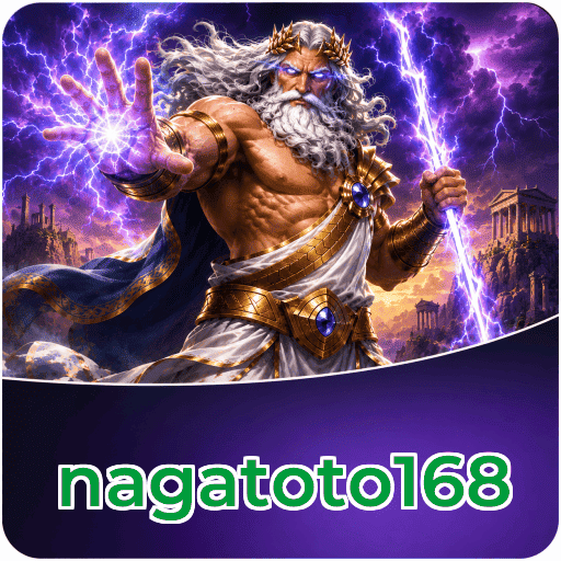 Instalasi nagatoto168
