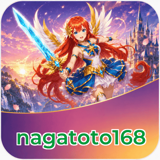 Screenshot Proses Instalasi nagatoto168 APK
